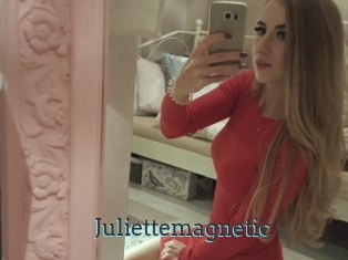 Juliettemagnetic