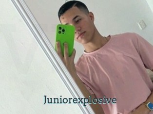 Juniorexplosive