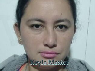 Keyla_Maxter