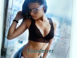 Kiaraferrer