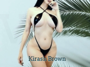 Kirash_Brown
