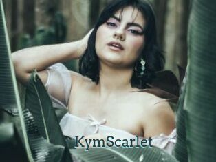 KymScarlet
