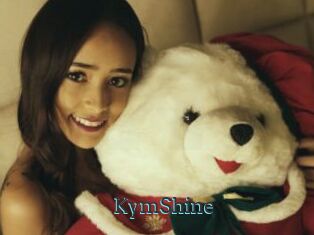 KymShine