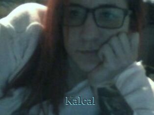 Kalcal