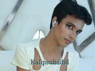 Kalipsohadid