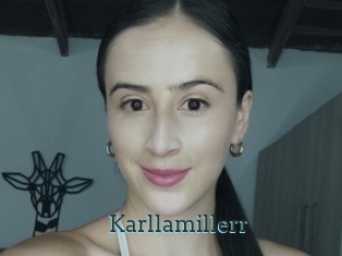 Karllamillerr
