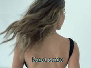 karol_smitc Visio x