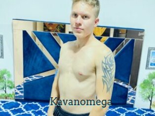 Kavanomega