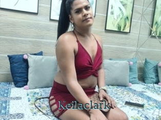 keilaclark Visio x
