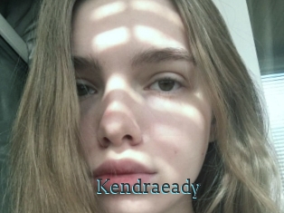 Kendraeady