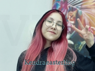 Kendraeasterling