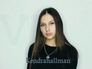 Kendrahallman