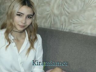 Kiramiamor
