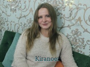 Kiranoer
