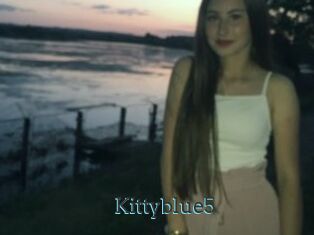 Kittyblue5