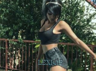 LEXI415