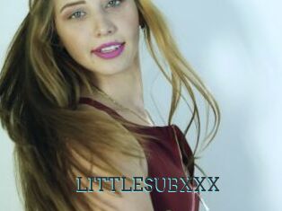 LITTLESUBXXX