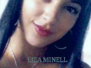 LIZA_MINELL