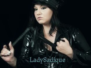 LadySadique
