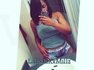 LainahXxMillz