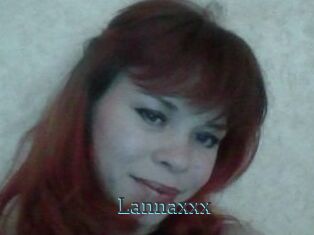 Lannaxxx