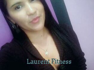 Laurent_Fitness