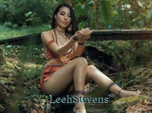 LeehStevens