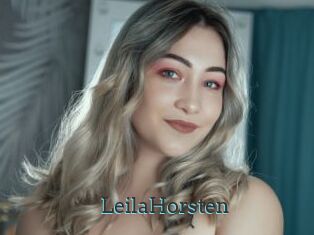LeilaHorsten
