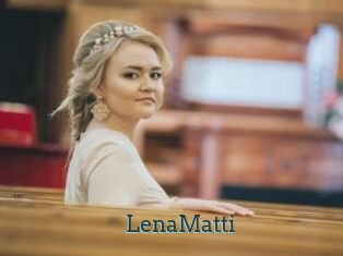 LenaMatti