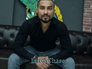 LeroyChase