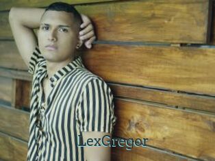 LexGregor