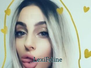 LexiFeline