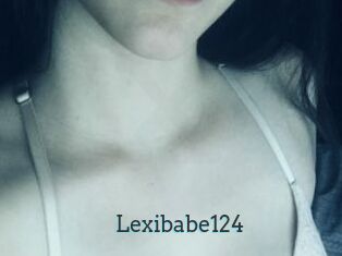 Lexibabe124