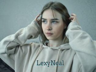 LexyNeal