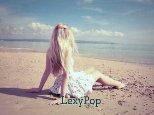 LexyPop