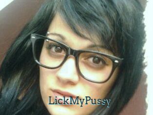 LickMyPussy