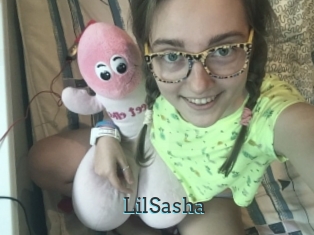 LilSasha