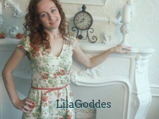 LilaGoddes