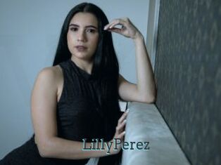 LillyPerez