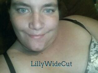 LillyWideCut