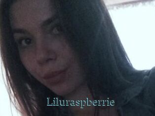 Liluraspberrie