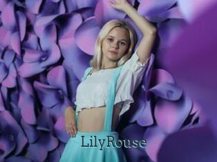 LilyRouse