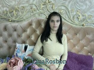 LinaRosbon
