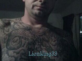 Lionking33