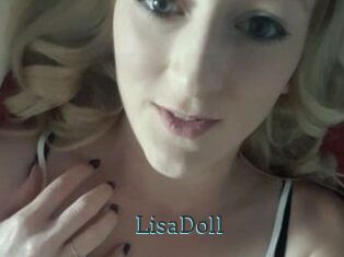 LisaDoll