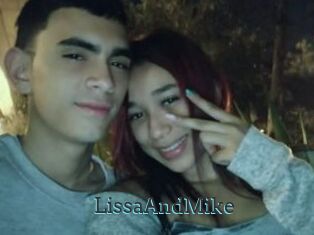 LissaAndMike