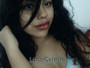 LittleCeleste