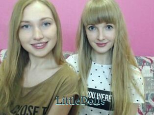 LittleDolls