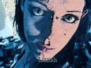 Lizzish