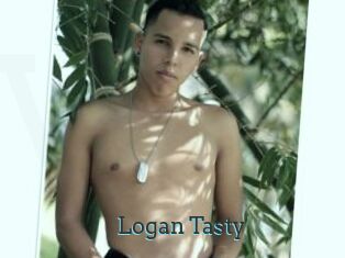 Logan_Tasty